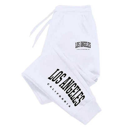 Buy Center Men's Fashion Sweatpants - Versatile Jogging Pants for All Seasons - Buy Center UK