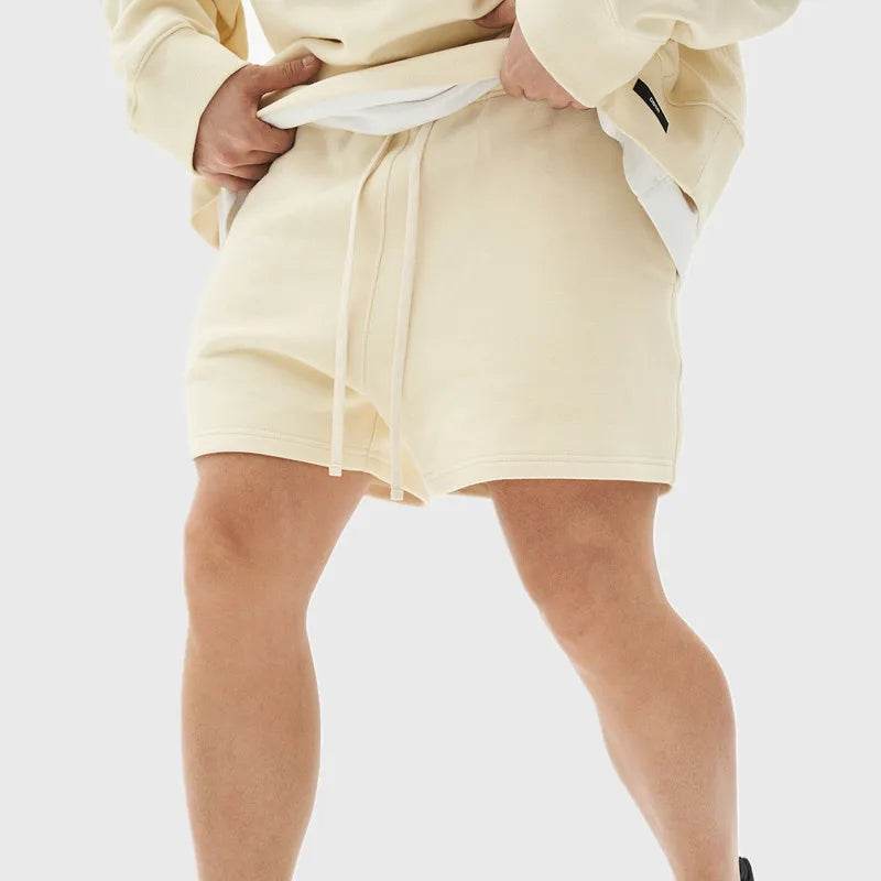 Buy Center 2024 Summer Men's Shorts - Loose Fit for Gym & Casual Wear - Buy Center UK