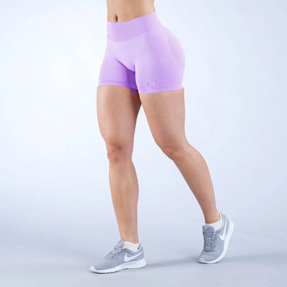 Buy Center Summer High Waisted Yoga Shorts - Sexy & Fashionable Fit - Buy Center UK
