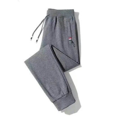 Buy Center Men's Loose-Fit Casual Pants - Quick-Drying & Anti-Theft - Buy Center UK