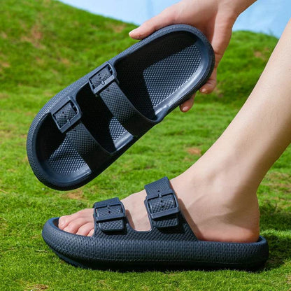 Buy Center 2025 Men's Outdoor Sandals - Non-Slip, Lightweight Comfort - Buy Center UK