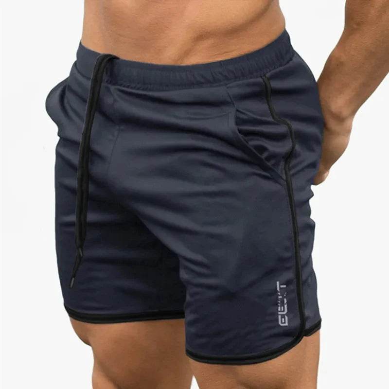 Buy Center Summer Men's Sports Running Shorts - Quick Dry & Breathable - Buy Center UK