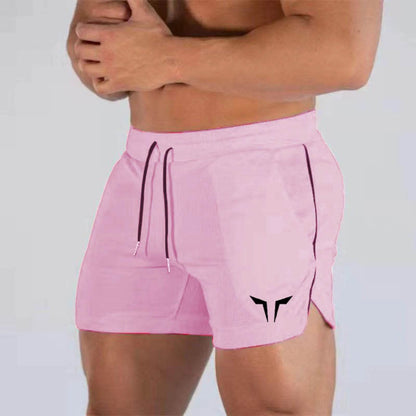 Buy Center Men's Summer Fitness Shorts - Gym, Running & Hiking - Buy Center UK