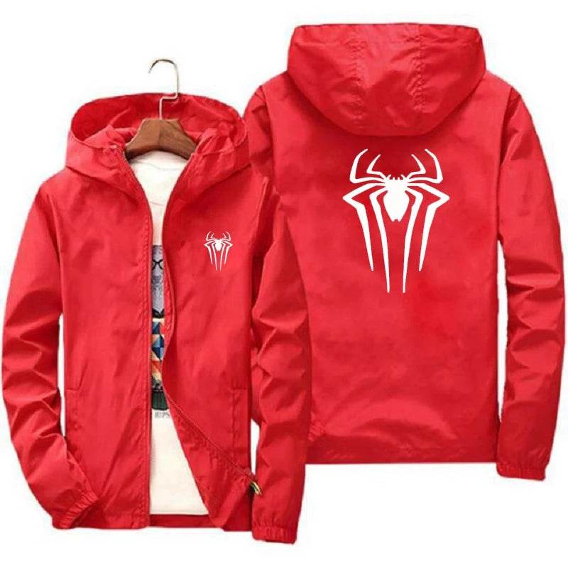 2024 Sunscreen Beach Jacket - Lightweight Windbreaker for Men - Buy Center UK