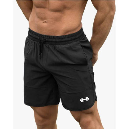 Buy Center Men's Summer Casual Shorts - Perfect for Gym & Sports - Buy Center UK