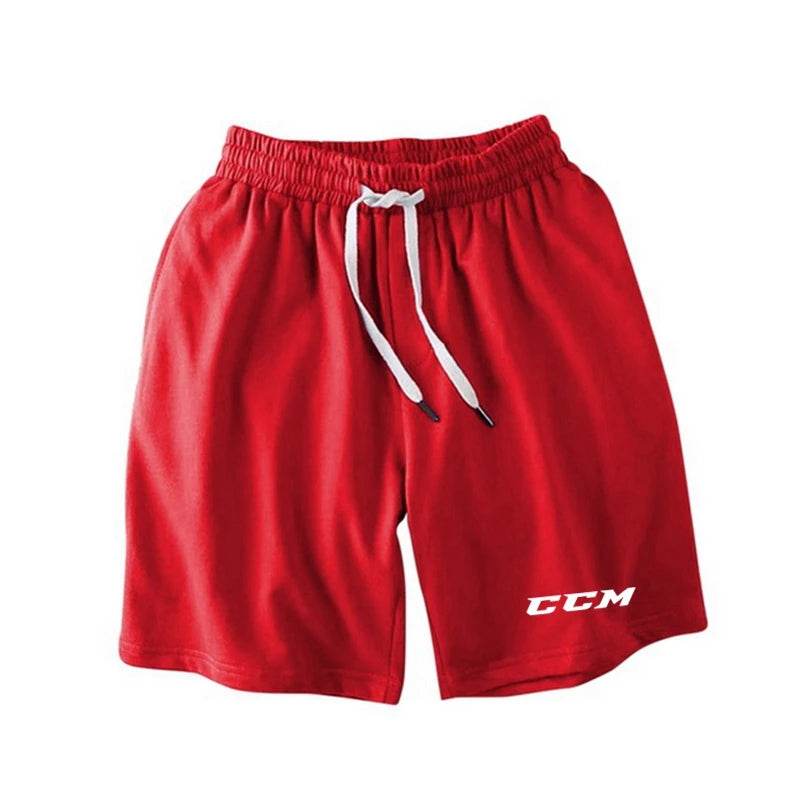 Buy Center Men’s Drawstring Shorts - Comfortable Gym & Beach Wear - Buy Center UK