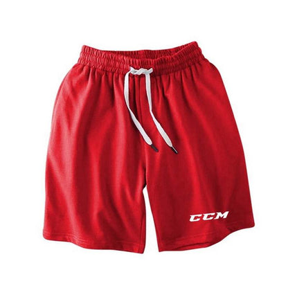 Buy Center Men’s Drawstring Shorts - Comfortable Gym & Beach Wear - Buy Center UK