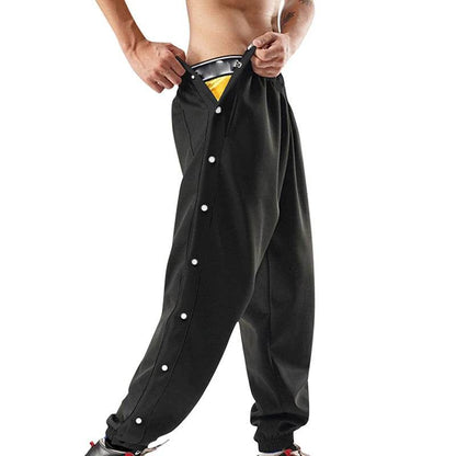 Buy Center Men’s Breathable Sweatpants - Quick-Drying Track Pants - Buy Center UK