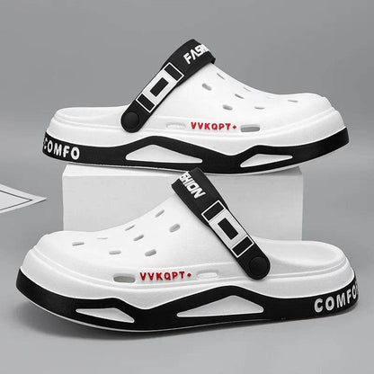 Buy Center Breathable Summer Sandals - Comfortable EVA Garden Slides - Buy Center UK