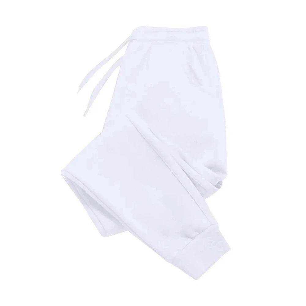 Buy Center Men's Fleece Sweatpants - Casual Joggers for Autumn - Buy Center UK