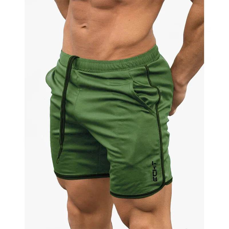 Buy Center 2023 Summer Running Shorts for Men - Quick Dry, Stylish Fit - Buy Center UK