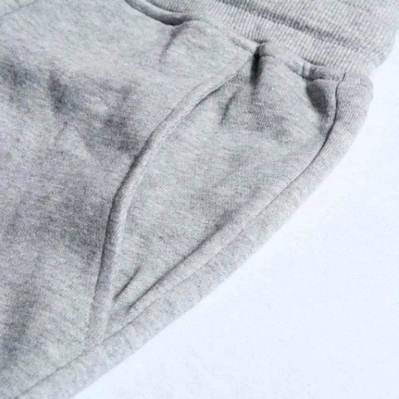 Buy Center Men’s Fleece Pants - Stylish Jogging Sweatpants S-3XL - Buy Center UK