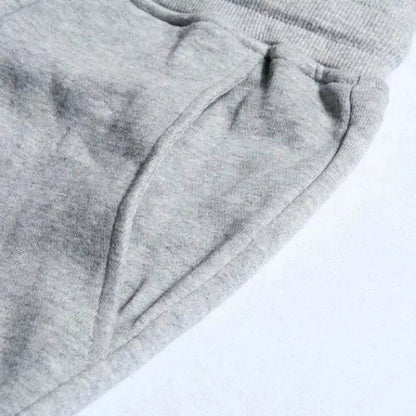 Buy Center Men’s Fleece Pants - Stylish Jogging Sweatpants S-3XL - Buy Center UK