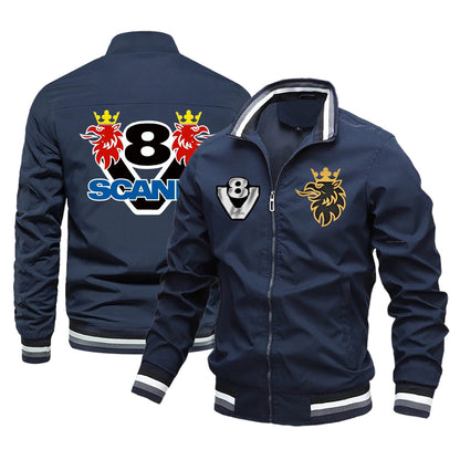 Buy Center Extreme Sports Cycling Jacket - Protective Suit for Riders - Buy Center UK