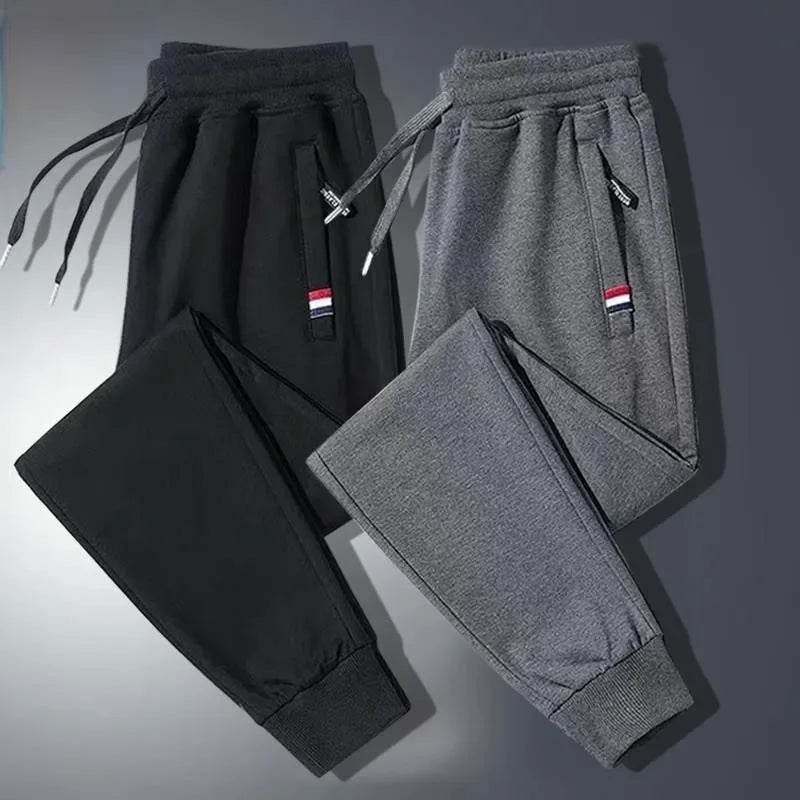Buy Center Men's Loose-Fit Casual Pants - Quick-Drying & Anti-Theft - Buy Center UK
