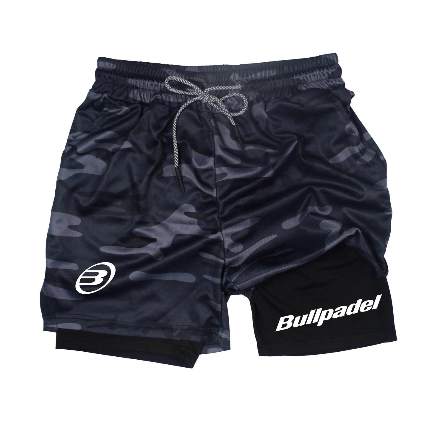 Buy Center Men's Sport Shorts - Breathable, Quick-Drying for Summer - Buy Center UK