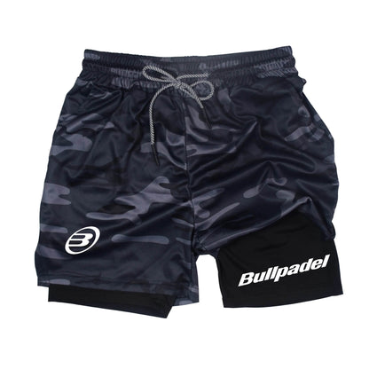 Buy Center Men's Sport Shorts - Breathable, Quick-Drying for Summer - Buy Center UK