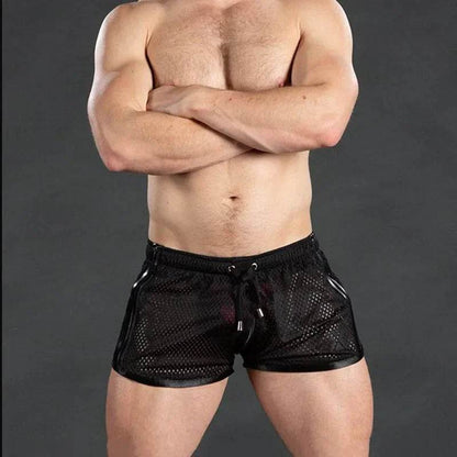Buy Center Men's Quick-Dry Sport Running Shorts - Lightweight & Stylish - Buy Center UK