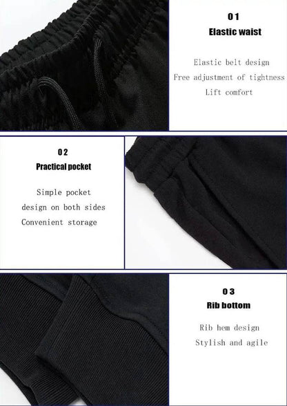 Buy Center King of Spades Jogging Pants - Fashionable Fleece Comfort - Buy Center UK
