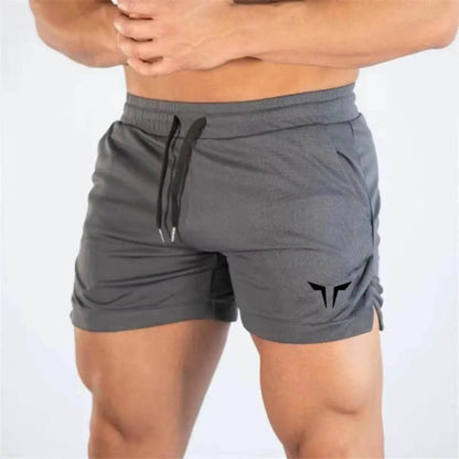 Buy Center Men's Summer Fitness Shorts - Gym, Running & Hiking - Buy Center UK