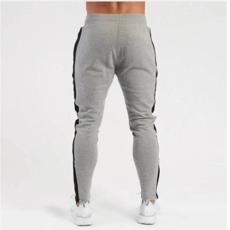 Buy Center Men's Fleece Warm Sports Pants - Comfort & Style M-3XL - Buy Center UK