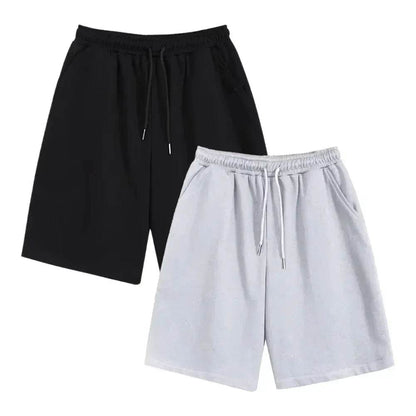 2025 Luxury Shorts for Men & Women - Trendy Leisure Wear - Buy Center UK