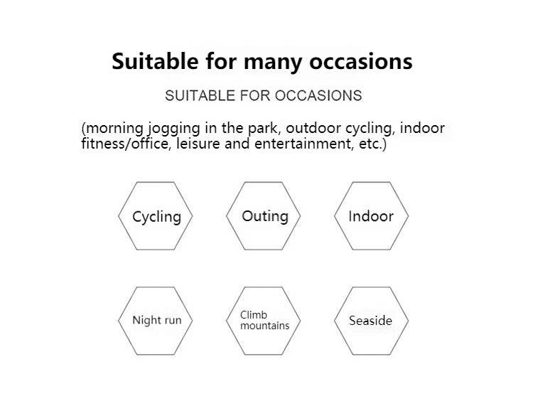 Buy Center 2024 Summer Sports Jacket - Windproof & Waterproof Style - Buy Center UK