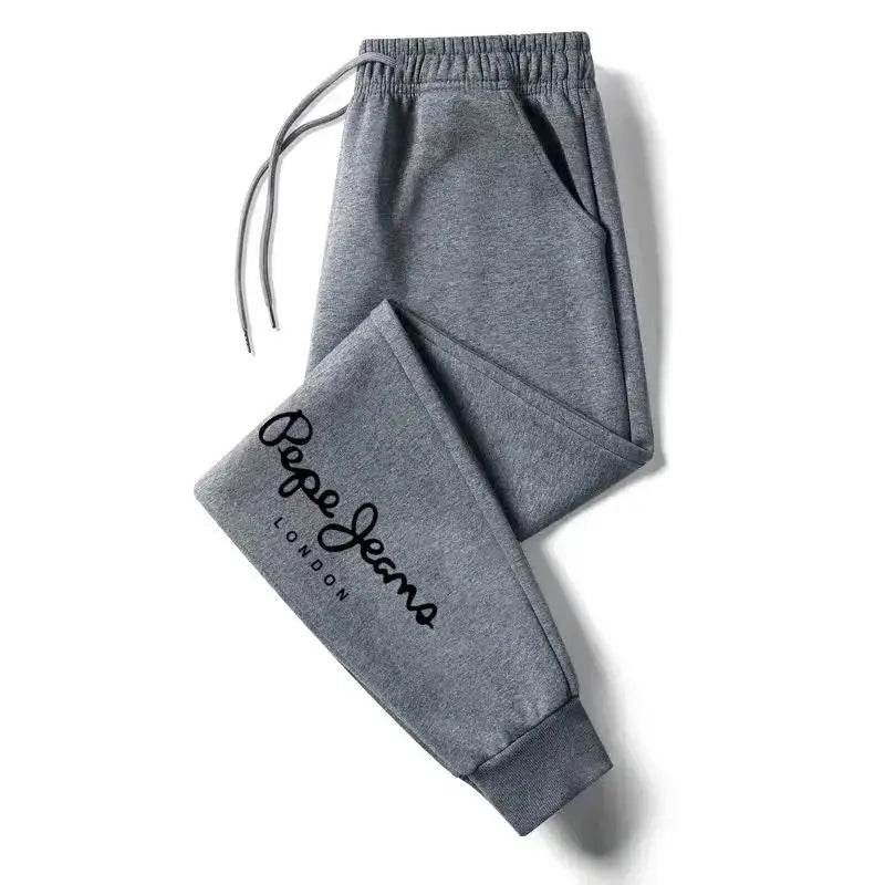 Buy Center Men's Jogging Pants - Spring & Autumn Fashion S-3XL - Buy Center UK