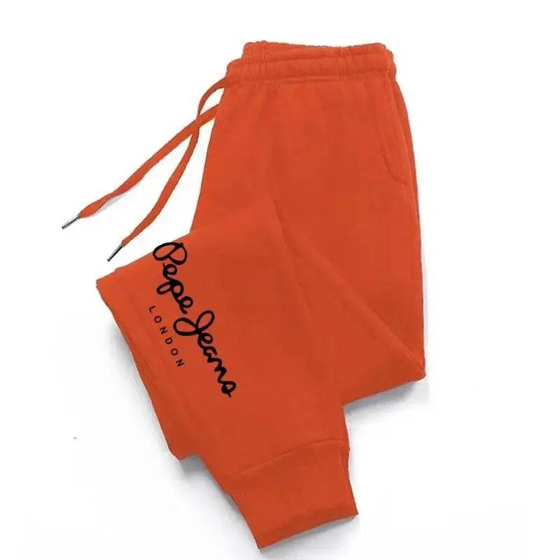 Buy Center Men's Jogging Pants - Spring & Autumn Fashion S-3XL - Buy Center UK