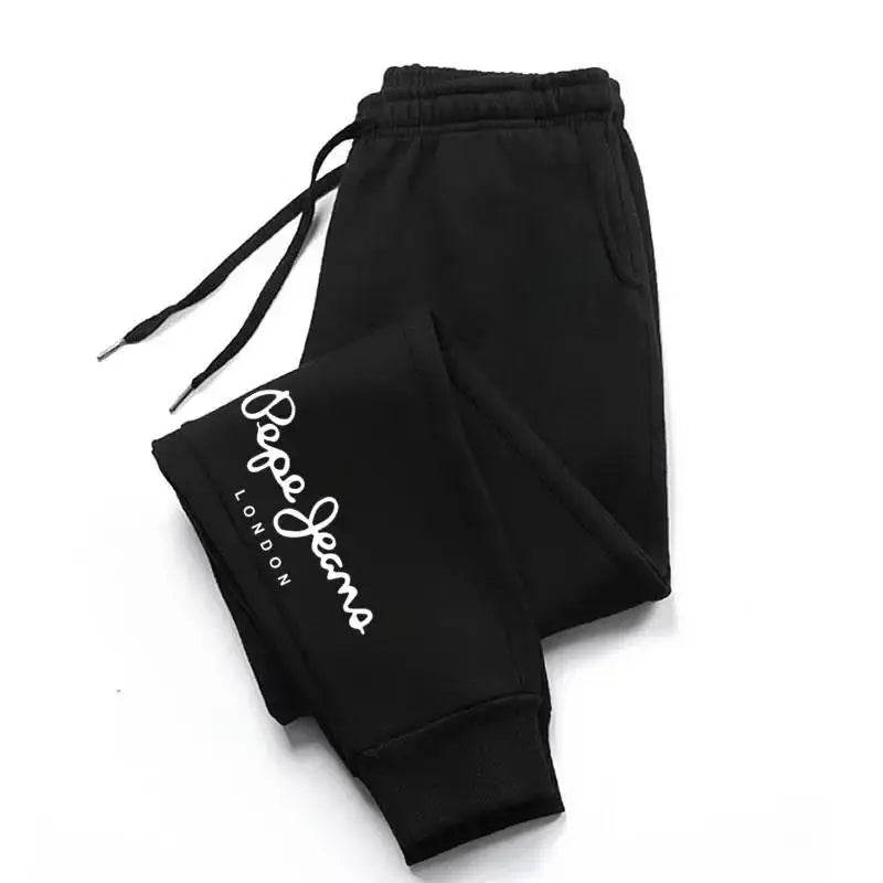 Buy Center Men's Jogging Pants - Spring & Autumn Fashion S-3XL - Buy Center UK