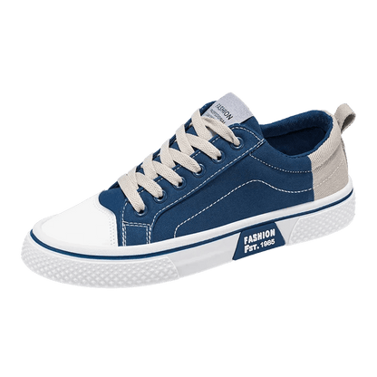 Buy Center Men's Board Shoes - Breathable Non-Slip Casual Footwear - Buy Center UK