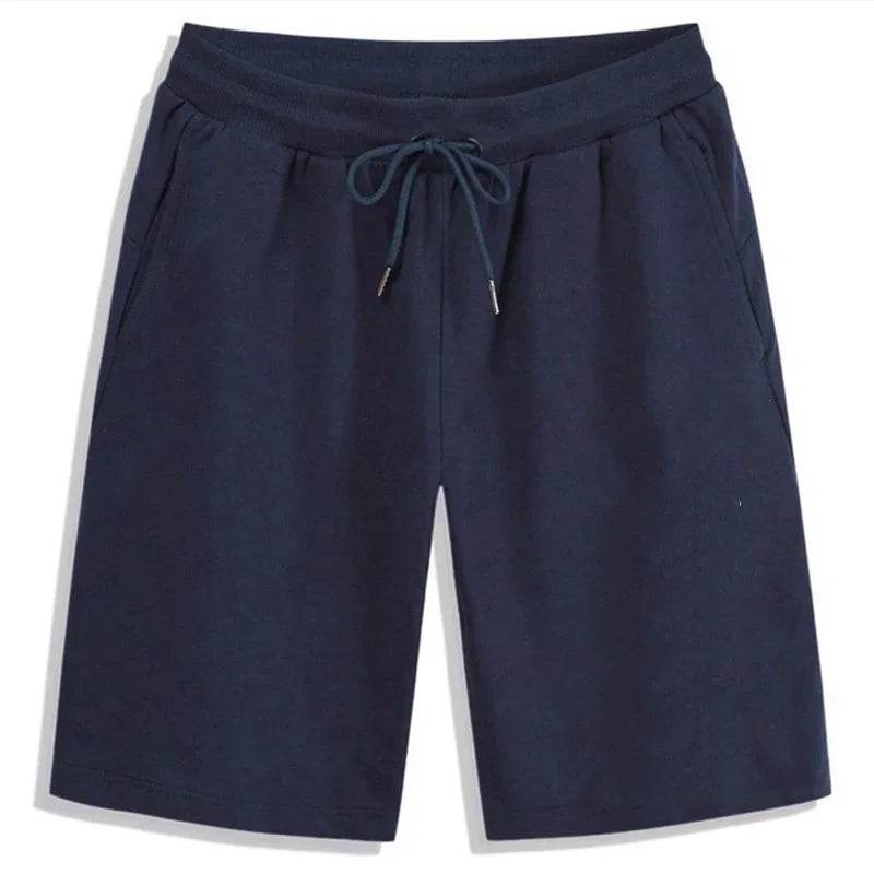 Buy Center 2025 Men's Jogger Shorts Set - Breathable & Casual Fit - Buy Center UK