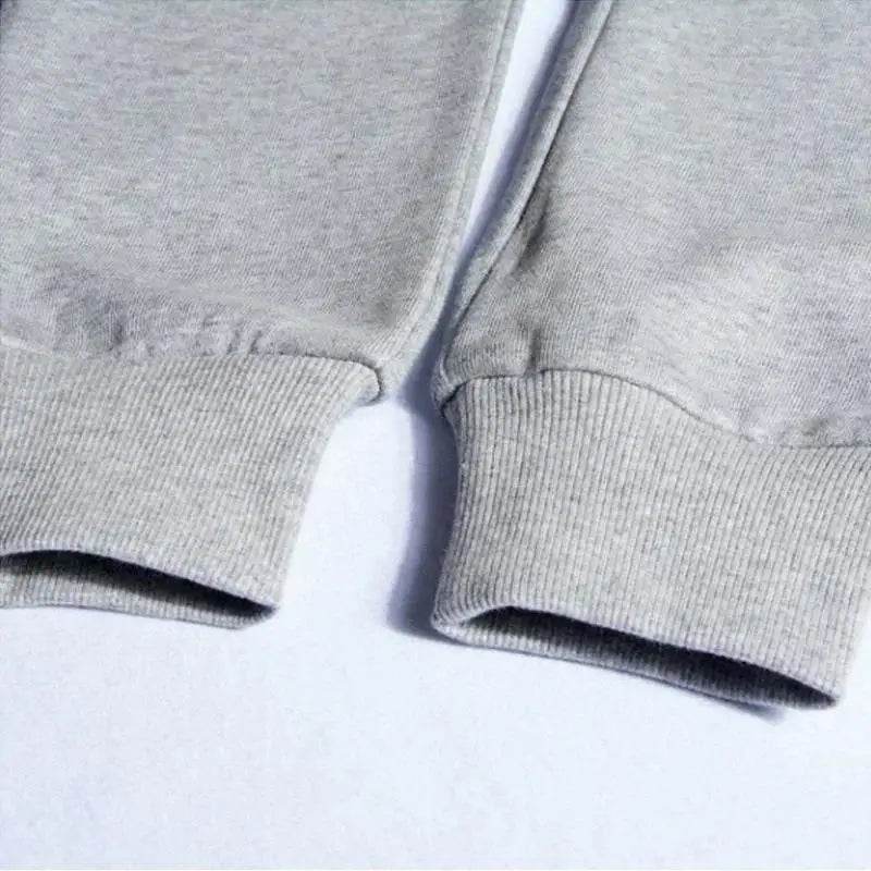 Buy Center Men’s Fleece Pants - Stylish Jogging Sweatpants S-3XL - Buy Center UK