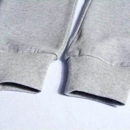 Buy Center Men’s Fleece Pants - Stylish Jogging Sweatpants S-3XL - Buy Center UK