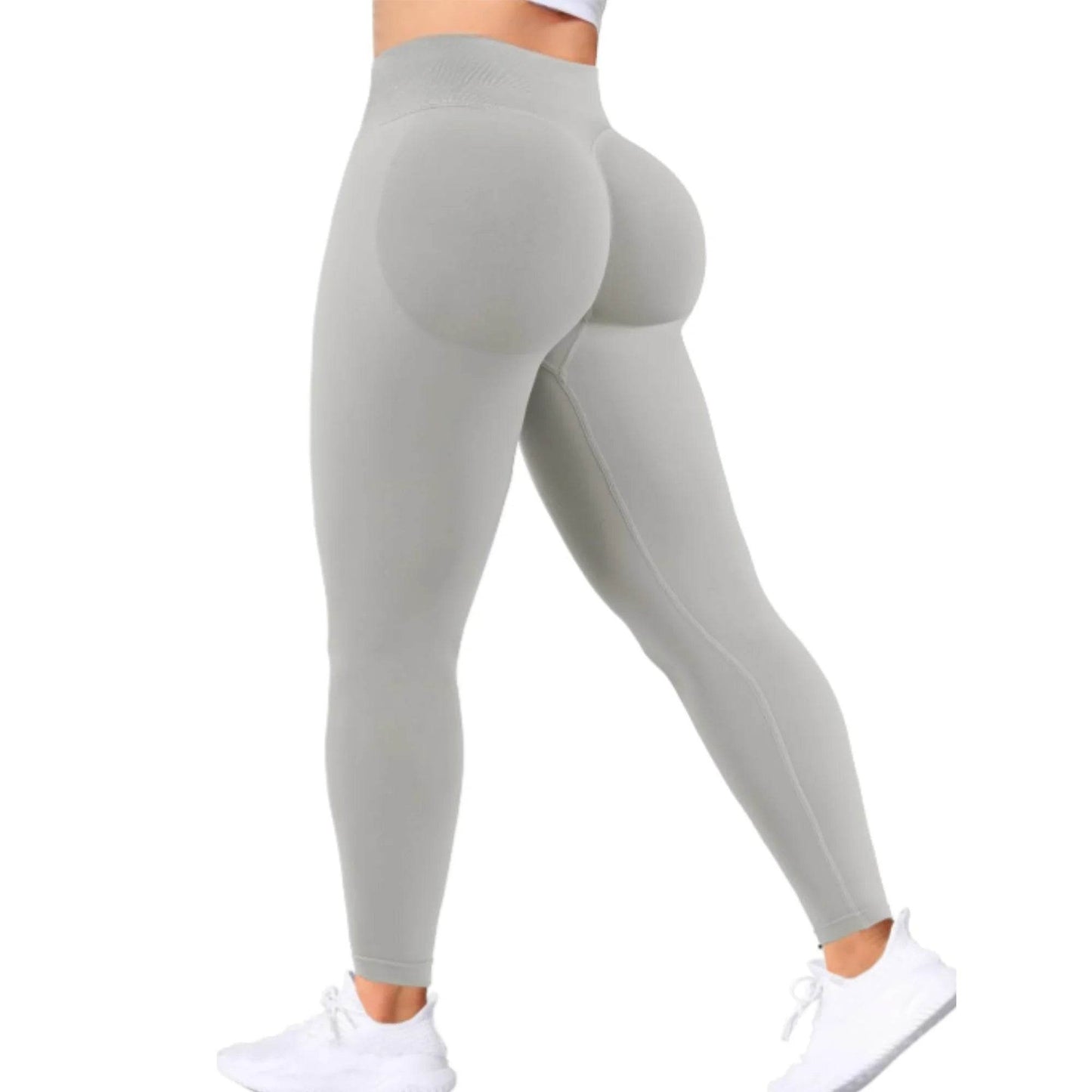 Buy Center Seamless Yoga Pants - Sexy Hip-Lifting Sports Leggings - Buy Center UK
