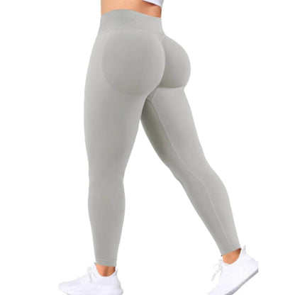 Buy Center Seamless Yoga Pants - Sexy Hip-Lifting Sports Leggings - Buy Center UK
