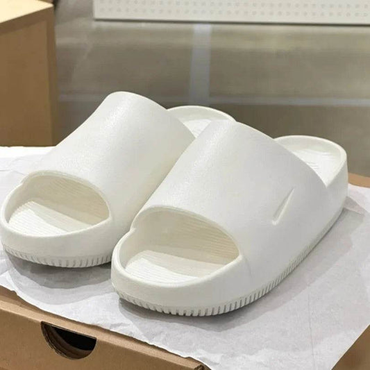 Buy Center EVA Slippers for Couples - Versatile Summer Comfort - Buy Center UK