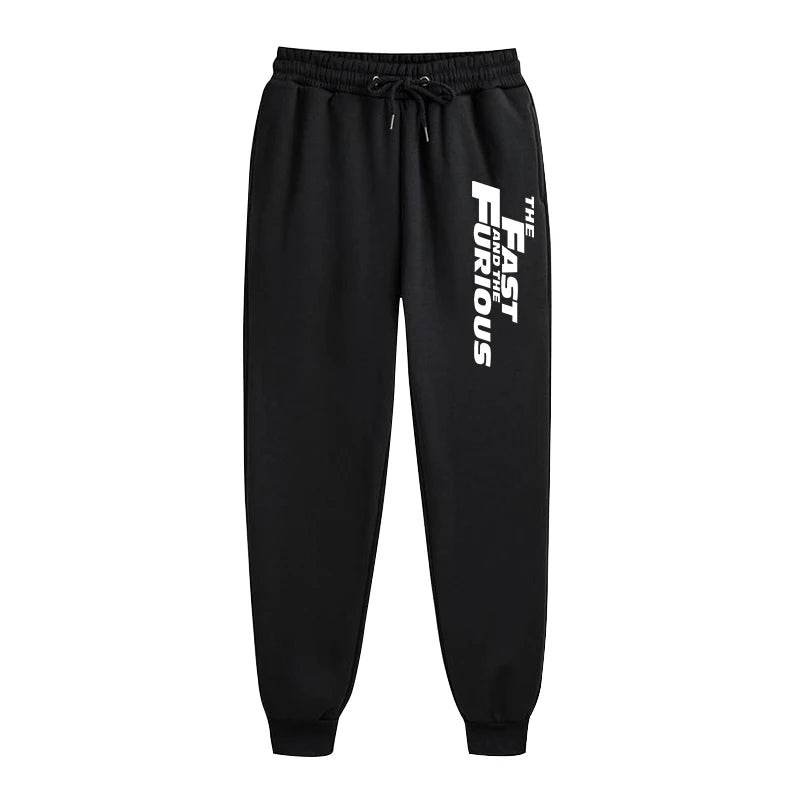 Buy Center Men's Tracksuit Jogging Hoodie - Stylish Sports Coat Set - Buy Center UK