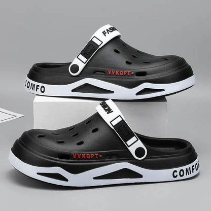 Buy Center Breathable Summer Sandals - Comfortable EVA Garden Slides - Buy Center UK