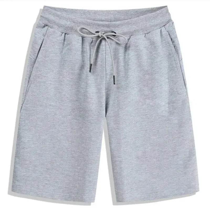 Buy Center 2025 Men's Jogger Shorts Set - Breathable & Casual Fit - Buy Center UK