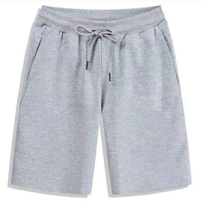 Buy Center 2025 Men's Jogger Shorts Set - Breathable & Casual Fit - Buy Center UK