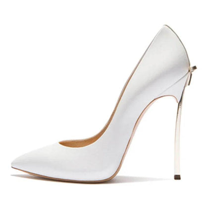 Buy Center 12CM Pointed Stiletto Heels - Sexy High Heels for Women - Buy Center UK