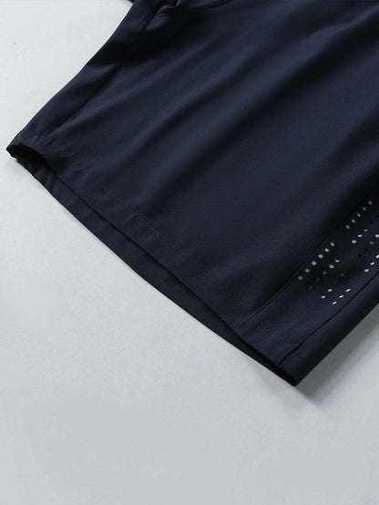 Buy Center Men's Running Shorts - Quick Dry, Breathable Sportswear - Buy Center UK