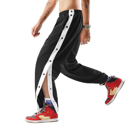 Buy Center Men’s Breathable Sweatpants - Quick-Drying Track Pants - Buy Center UK