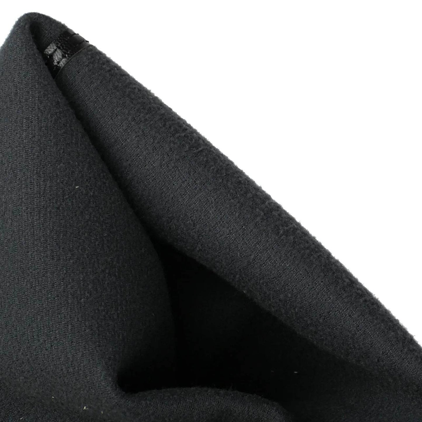 Buy Center Plus Size Thigh High Boots - Comfy Black & White Styles - Buy Center UK