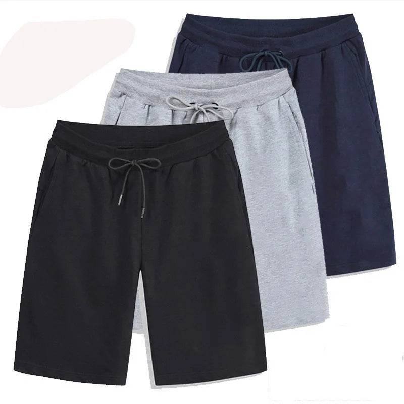 Buy Center 2024 Men's Elastic Drawstring Shorts - Breathable & Stylish - Buy Center UK