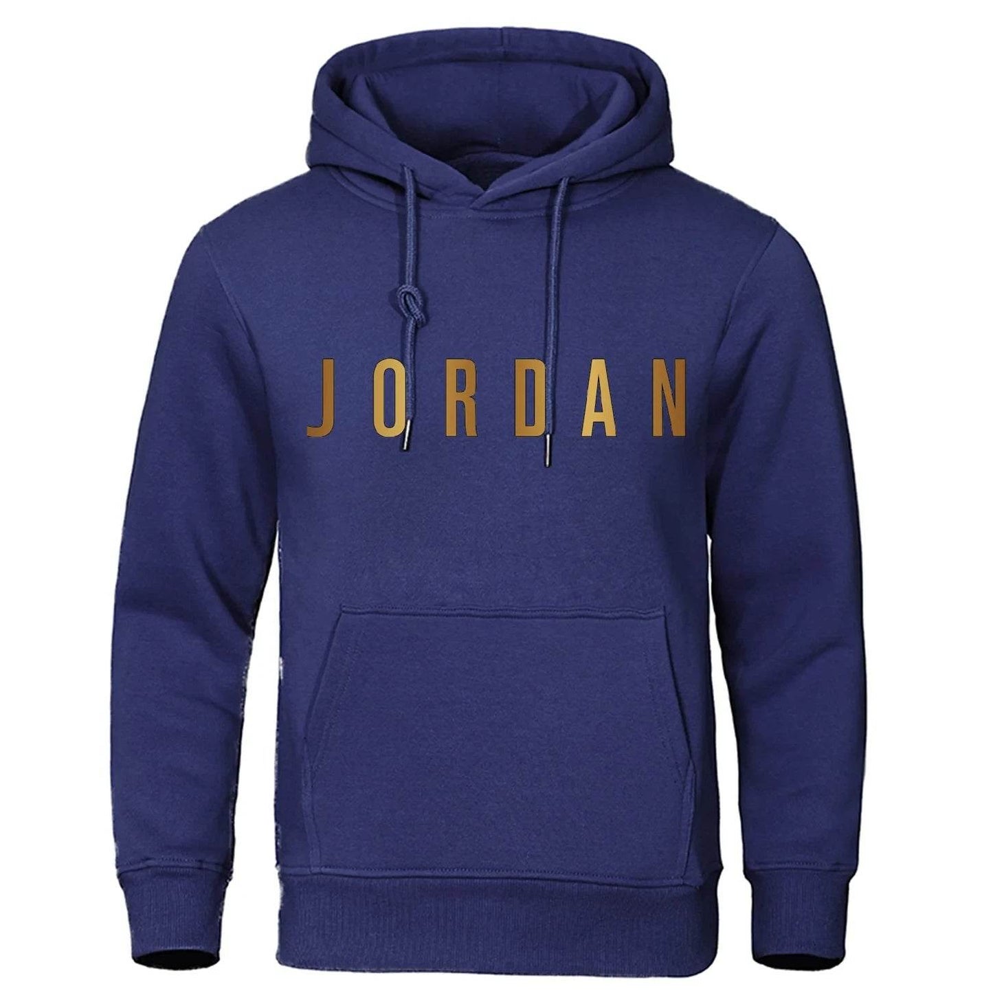 2024 Fashion Print Hoodies - Casual Jogging Sportswear for Men & Women - Buy Center UK
