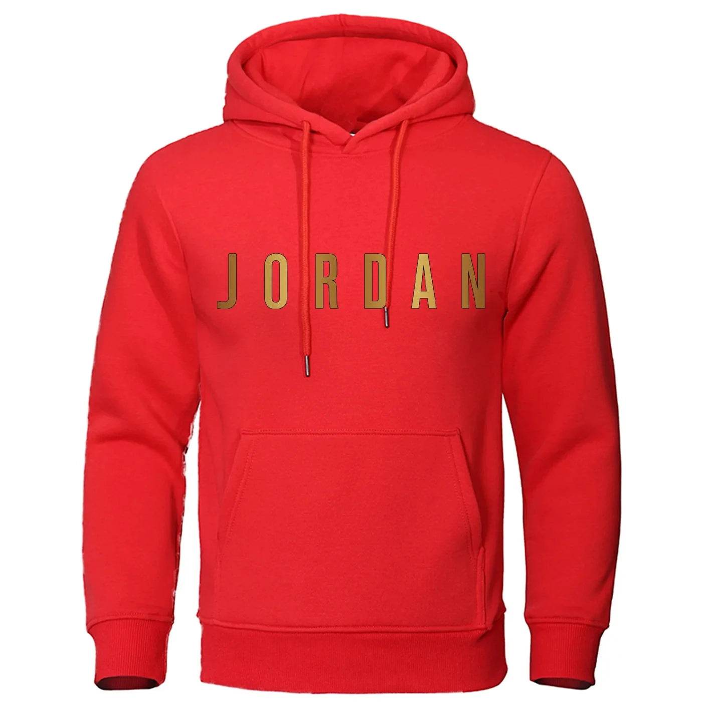 2024 Fashion Hoodies for Men & Women - Loose Fit, Trendy Prints - Buy Center UK