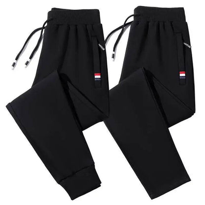Buy Center Men's Loose-Fit Casual Pants - Quick-Drying & Anti-Theft - Buy Center UK