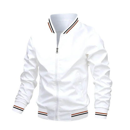 Buy Center Men's Windproof Waterproof Casual Jacket for Outdoor Style - Buy Center UK